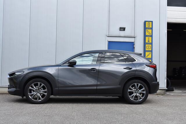 Mazda CX-30 2.0 eSA-X Luxury Full options