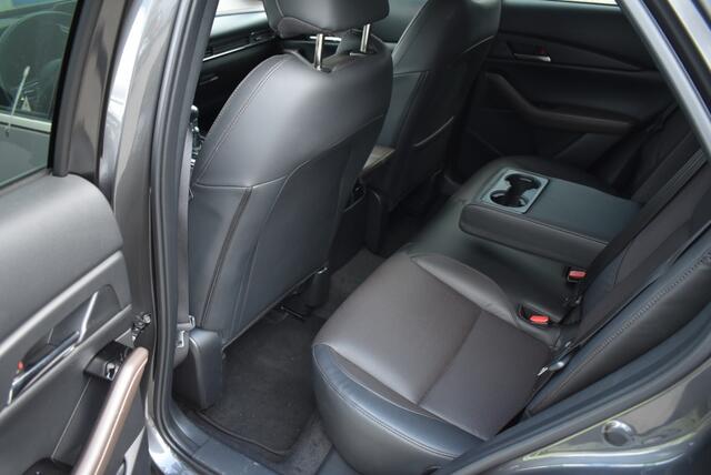Mazda CX-30 2.0 eSA-X Luxury Full options