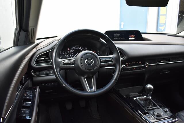 Mazda CX-30 2.0 eSA-X Luxury Full options