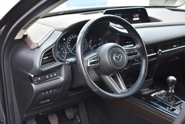 Mazda CX-30 2.0 eSA-X Luxury Full options