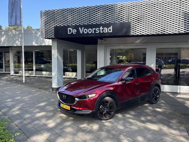 Mazda CX-30 2.0 e-SkyActiv-X M Hybrid Homura *DEMO*