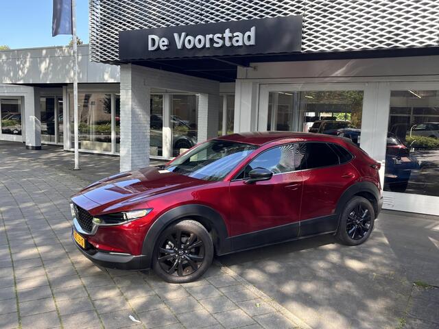Mazda CX-30 2.0 e-SkyActiv-X M Hybrid Homura *DEMO*