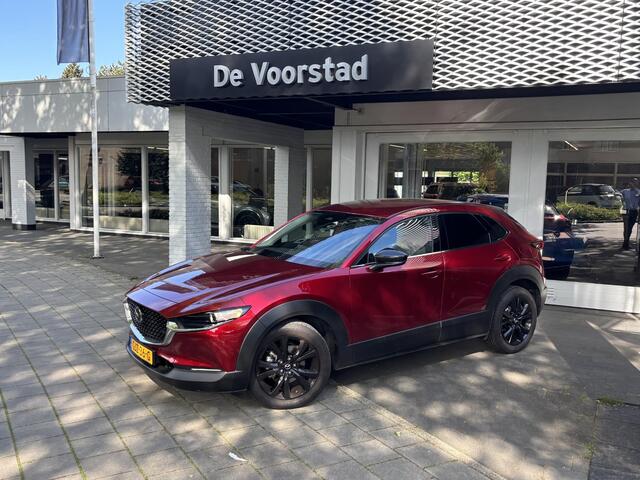 Mazda CX-30 2.0 e-SkyActiv-X M Hybrid Homura *DEMO*