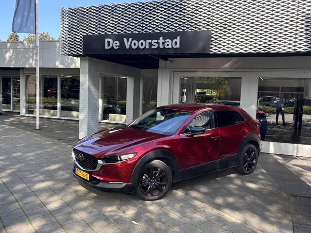 Mazda CX-30 2.0 e-SkyActiv-X M Hybrid Homura *DEMO*