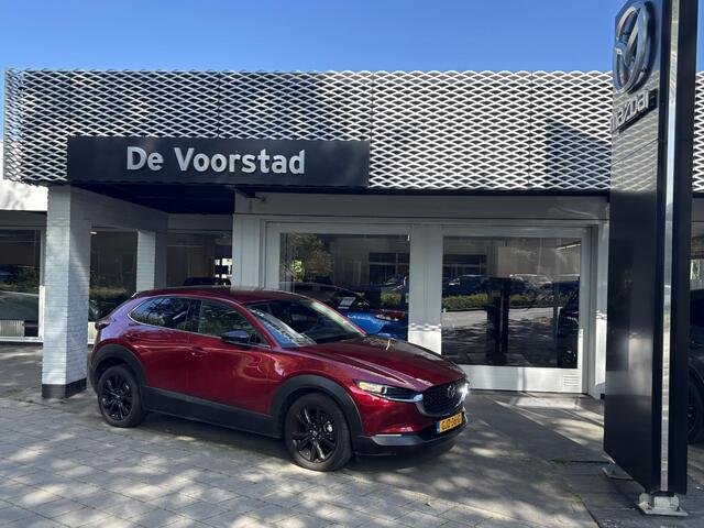Mazda CX-30 2.0 e-SkyActiv-X M Hybrid Homura *DEMO*