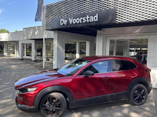 Mazda CX-30 2.0 e-SkyActiv-X M Hybrid Homura *DEMO*