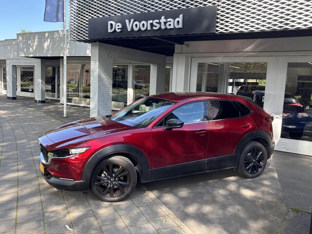 Mazda CX-30 2.0 e-SkyActiv-X M Hybrid Homura *DEMO*