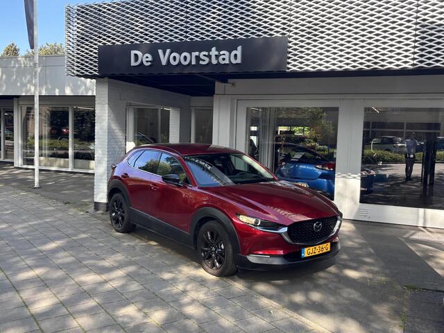 Mazda CX-30 2.0 e-SkyActiv-X M Hybrid Homura *DEMO*