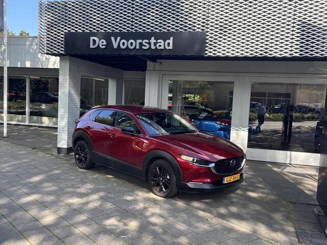 Mazda CX-30 2.0 e-SkyActiv-X M Hybrid Homura *DEMO*
