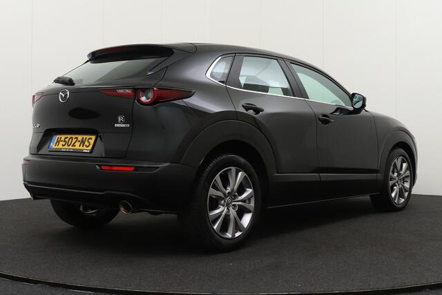 Mazda CX-30 2.0 180 PK Aut. Hybrid Comfort Adapt. Cruise Carplay Head-Up