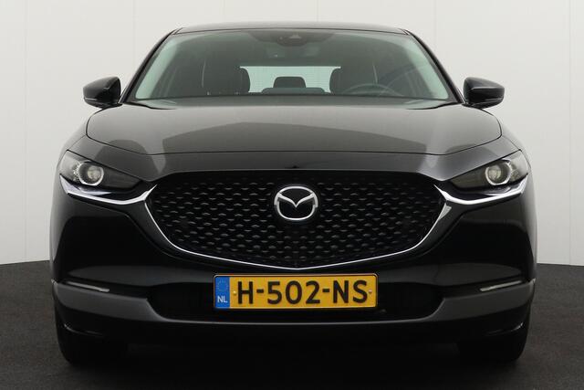 Mazda CX-30 2.0 180 PK Aut. Hybrid Comfort Adapt. Cruise Carplay Head-Up