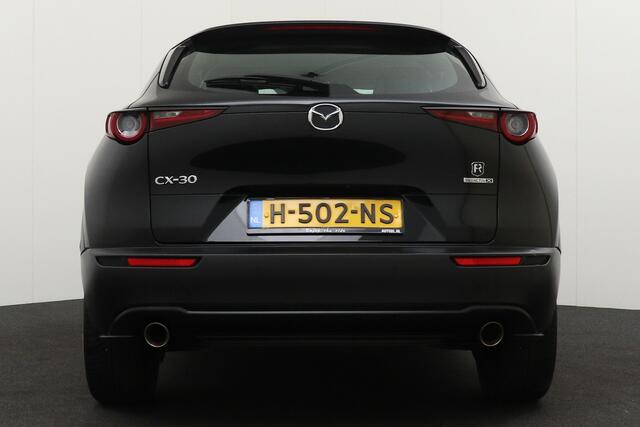 Mazda CX-30 2.0 180 PK Aut. Hybrid Comfort Adapt. Cruise Carplay Head-Up