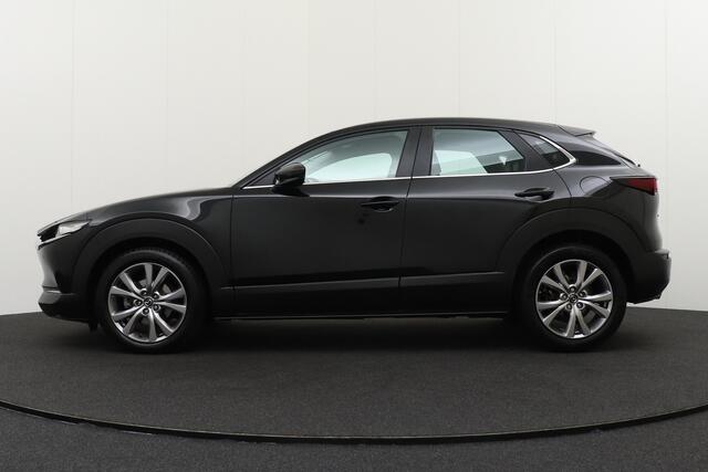 Mazda CX-30 2.0 180 PK Aut. Hybrid Comfort Adapt. Cruise Carplay Head-Up