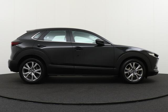 Mazda CX-30 2.0 180 PK Aut. Hybrid Comfort Adapt. Cruise Carplay Head-Up