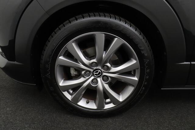 Mazda CX-30 2.0 180 PK Aut. Hybrid Comfort Adapt. Cruise Carplay Head-Up