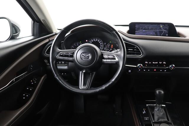 Mazda CX-30 2.0 180 PK Aut. Hybrid Comfort Adapt. Cruise Carplay Head-Up