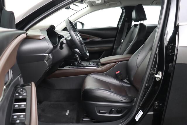 Mazda CX-30 2.0 180 PK Aut. Hybrid Comfort Adapt. Cruise Carplay Head-Up
