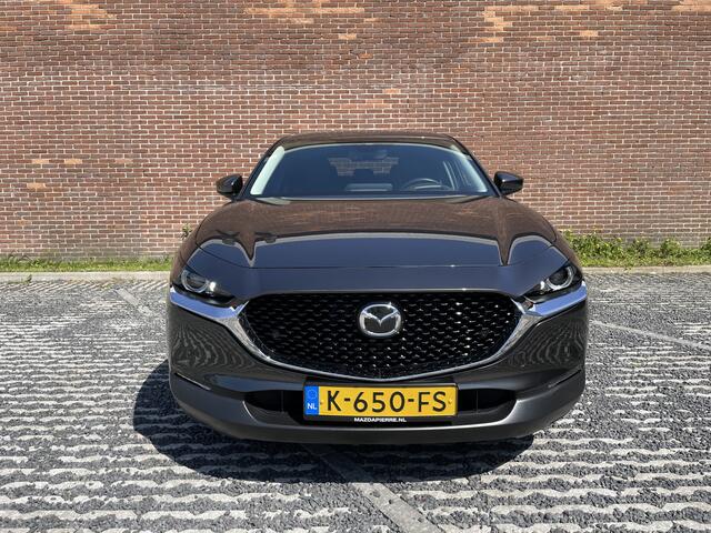 Mazda CX-30 2.0 e-SkyActiv-X M Hybrid Luxury | AUTOMAAT | LEDER | BOSE