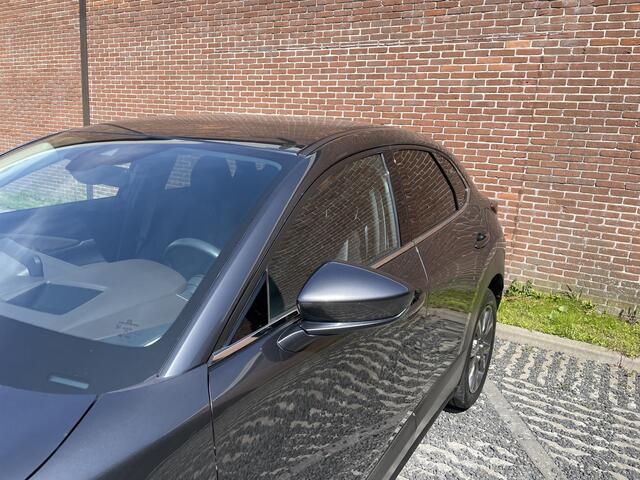 Mazda CX-30 2.0 e-SkyActiv-X M Hybrid Luxury | AUTOMAAT | LEDER | BOSE