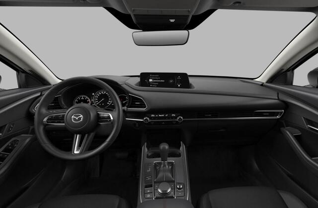 Mazda CX-30 2.5 e-SkyActiv-G M Hybrid Homura Mengelers Actieprijs: ¤ 39.490,00*