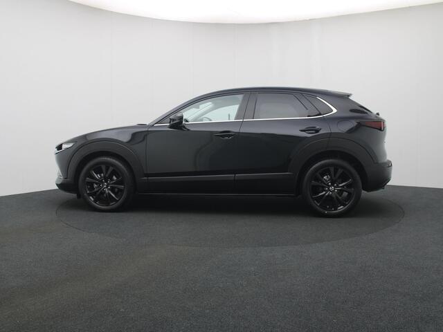 Mazda CX-30 2.0 e-SkyActiv-X Homura | voorraad voordeel | direct leverbaar