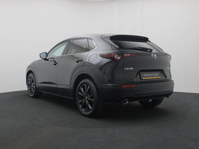 Mazda CX-30 2.0 e-SkyActiv-X Homura | voorraad voordeel | direct leverbaar