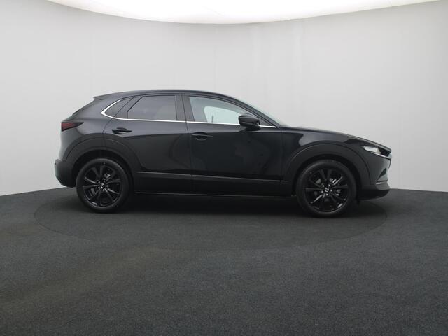 Mazda CX-30 2.0 e-SkyActiv-X Homura | voorraad voordeel | direct leverbaar