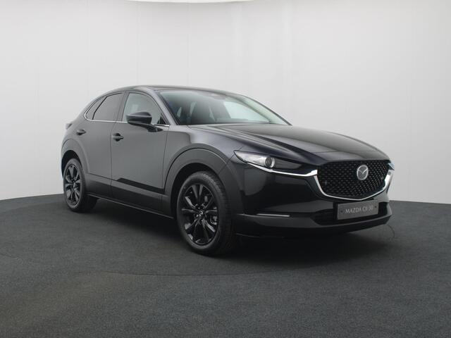 Mazda CX-30 2.0 e-SkyActiv-X Homura | voorraad voordeel | direct leverbaar