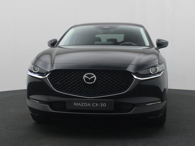 Mazda CX-30 2.0 e-SkyActiv-X Homura | voorraad voordeel | direct leverbaar