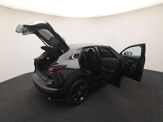 Mazda CX-30 2.0 e-SkyActiv-X Homura | voorraad voordeel | direct leverbaar