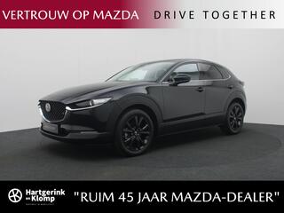 mazda-cx-30-2.0-e-skyactiv-x-homura