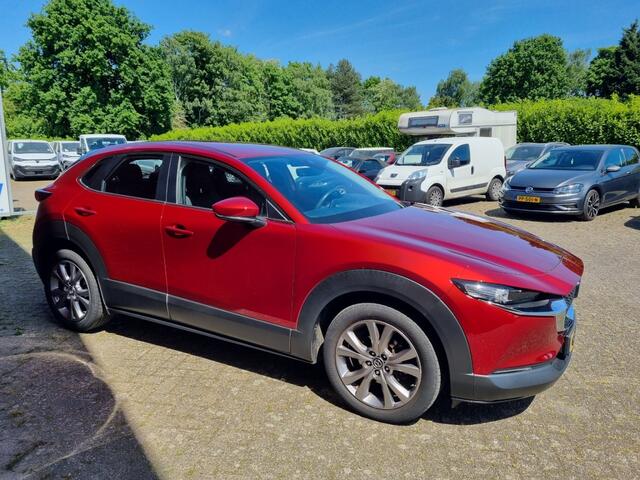 Mazda CX-30 2.0 SA-X COMFORT