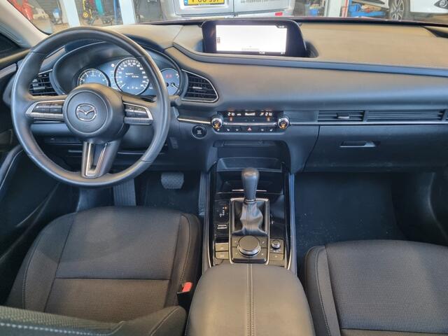 Mazda CX-30 2.0 SA-X COMFORT