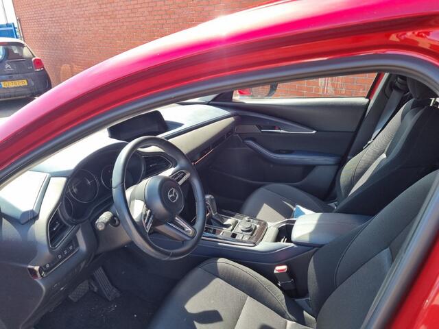 Mazda CX-30 2.0 SA-X COMFORT