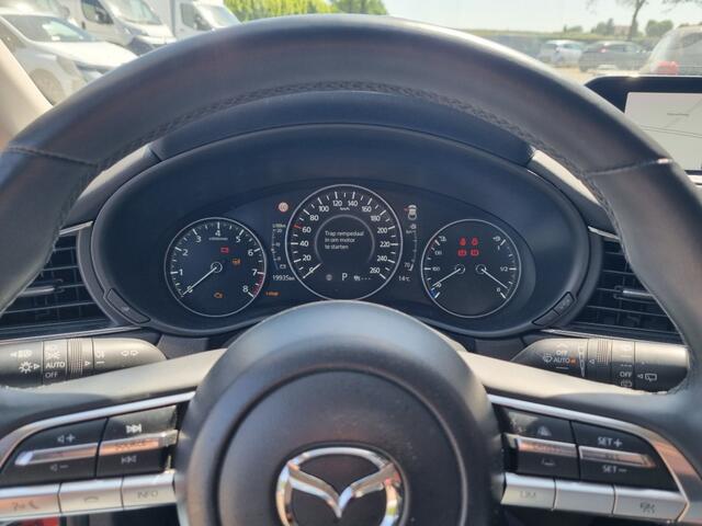 Mazda CX-30 2.0 SA-X COMFORT