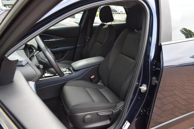Mazda CX-30 2.0 e-SkyActiv-G M Hybrid Comfort Navi Camera Airco Km 67.000!!