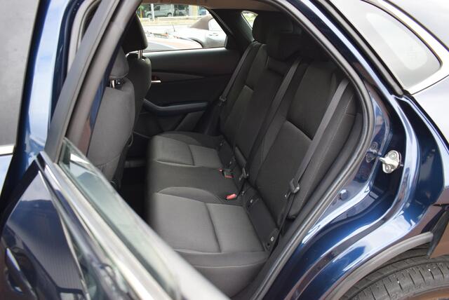 Mazda CX-30 2.0 e-SkyActiv-G M Hybrid Comfort Navi Camera Airco Km 67.000!!