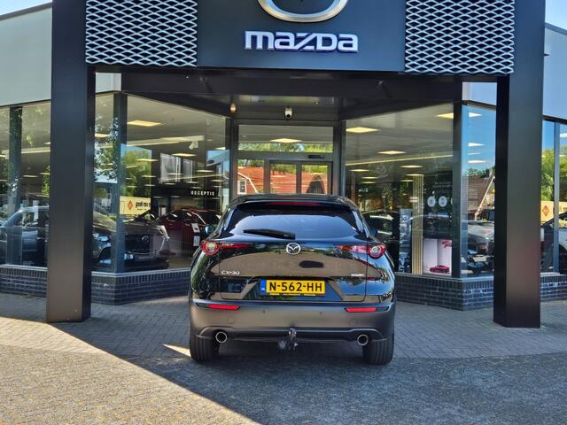 Mazda CX-30 E-SKYACTIV-X 186 2WD LUXURY / Trekhaak