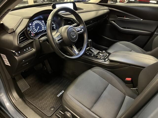 Mazda CX-30 2.0 e-SkyActiv-G 150PK Homura Automaat 18inch Camera Adaptive Cruise