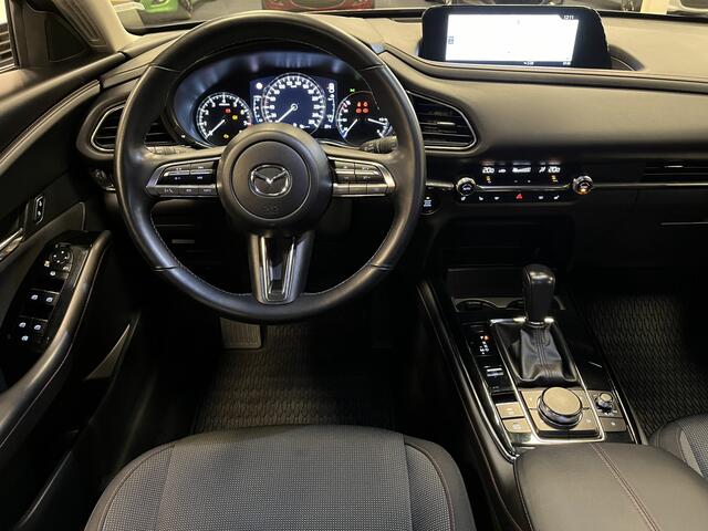 Mazda CX-30 2.0 e-SkyActiv-G 150PK Homura Automaat 18inch Camera Adaptive Cruise