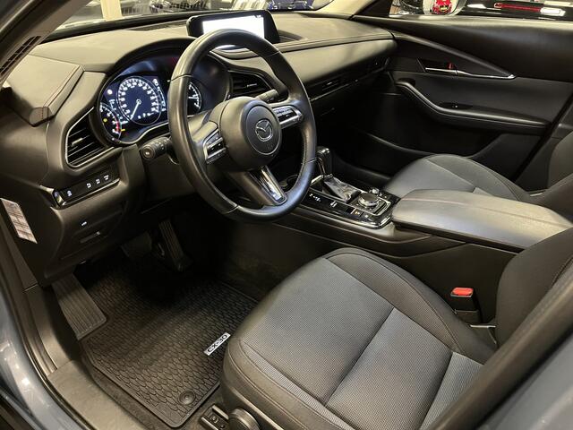 Mazda CX-30 2.0 e-SkyActiv-G 150PK Homura Automaat 18inch Camera Adaptive Cruise