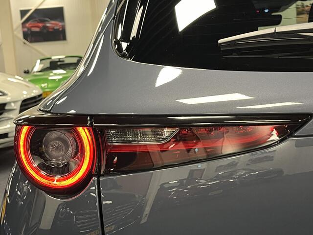 Mazda CX-30 2.0 e-SkyActiv-G 150PK Homura Automaat 18inch Camera Adaptive Cruise