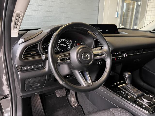 Mazda CX-30 2.0 e-SkyActiv-G M Hybrid Sportive | BOSE | Carplay | Camera | All-in rijklaarprijs