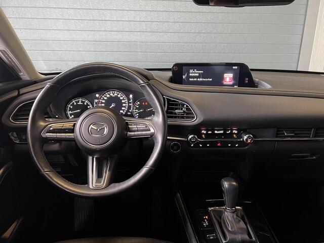 Mazda CX-30 2.0 e-SkyActiv-G M Hybrid Sportive | BOSE | Carplay | Camera | All-in rijklaarprijs