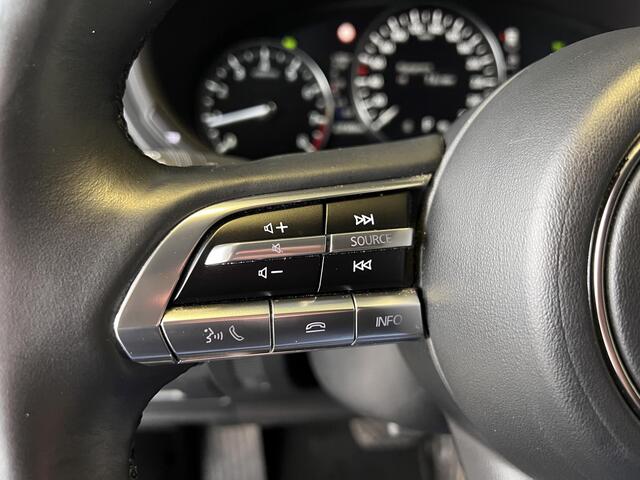 Mazda CX-30 2.0 e-SkyActiv-G M Hybrid Sportive | BOSE | Carplay | Camera | All-in rijklaarprijs