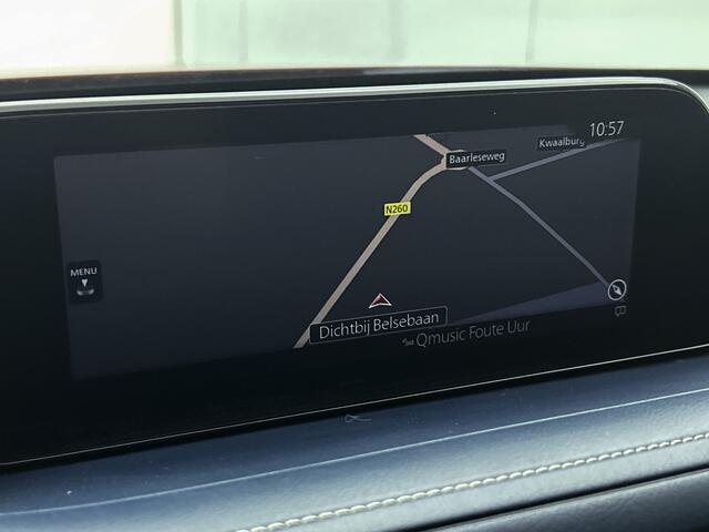 Mazda CX-30 2.0 e-SkyActiv-X M Hybrid Comfort Navigatie | Camera achter | PDC | Elektr. klep