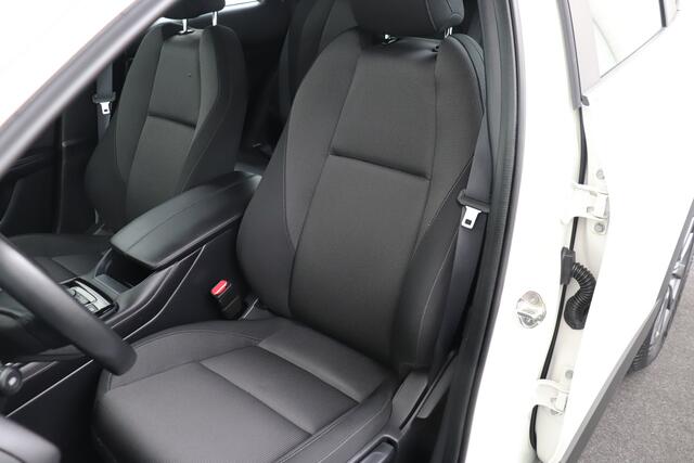Mazda CX-30 2.0 e-SkyActiv-G Hybrid Adapt. Cruise Carplay Head-Up Dodehoek