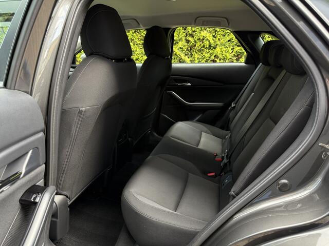 Mazda CX-30 2.0 e-SkyActiv-G 150pk M-Hybrid Automaat Exclusive-line l ACC l CAMERA l ECC l HUD l LED l NAVI l 9.000km