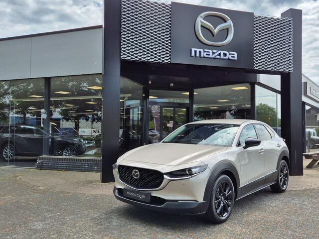 Mazda CX-30 E- SKYACTIV- G 2.5 140 6MT M-HYBRID HOMURA / â¬3000 VOORDEEL