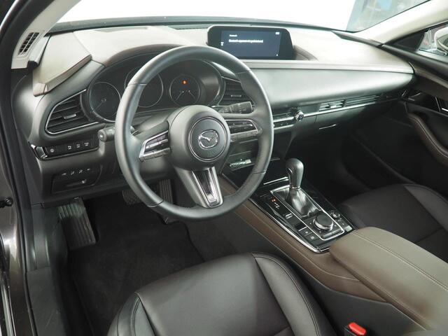 Mazda CX-30 2.0 e-SkyActiv-X M Hybrid Luxury Bedrijf
